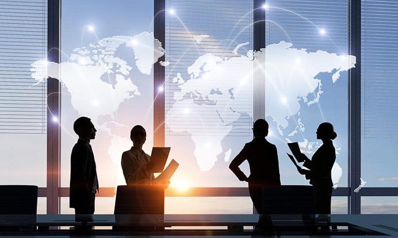entreprise