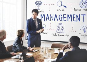 management