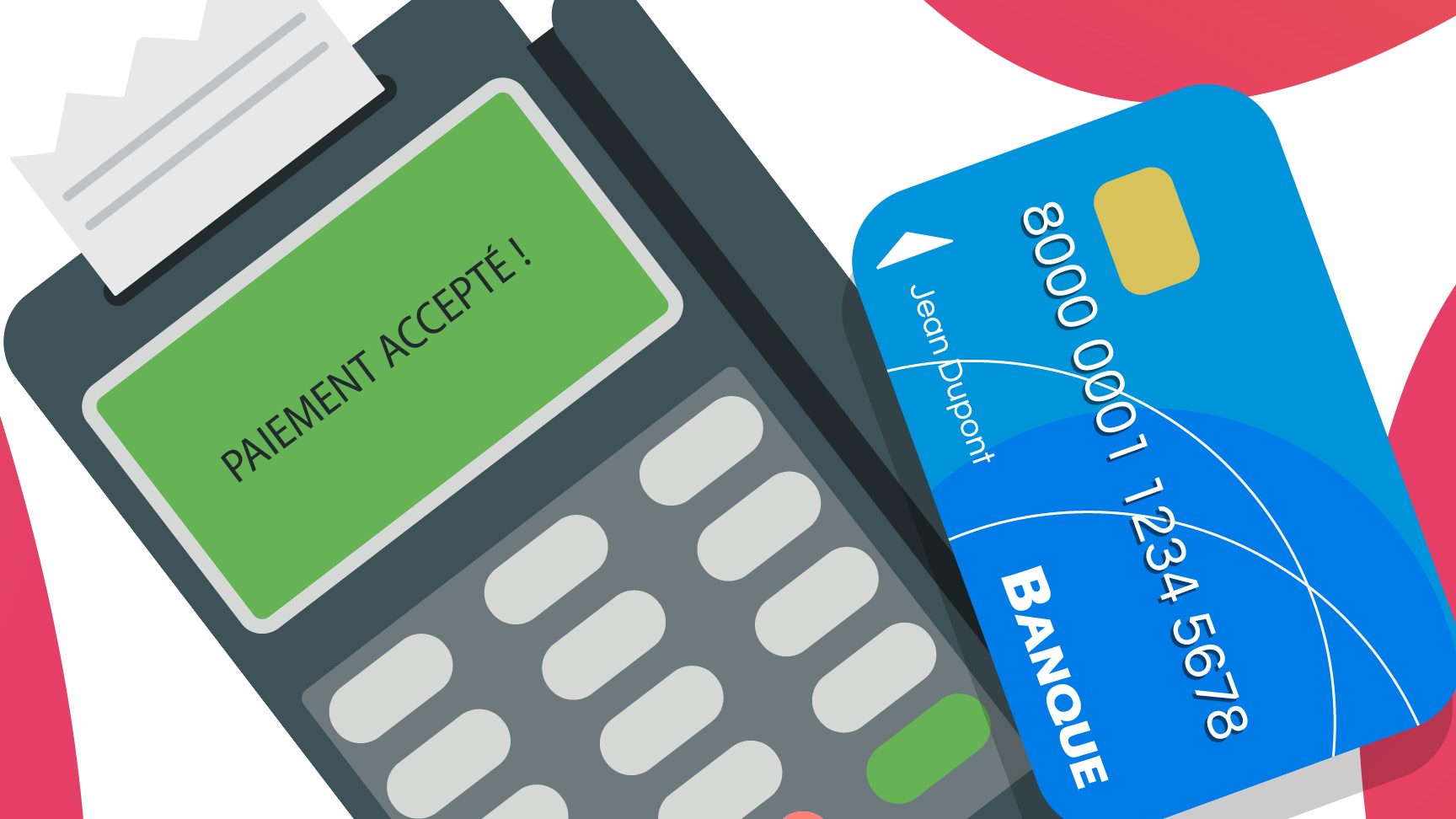paiement