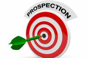 prospection