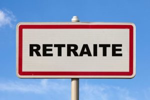 retraite