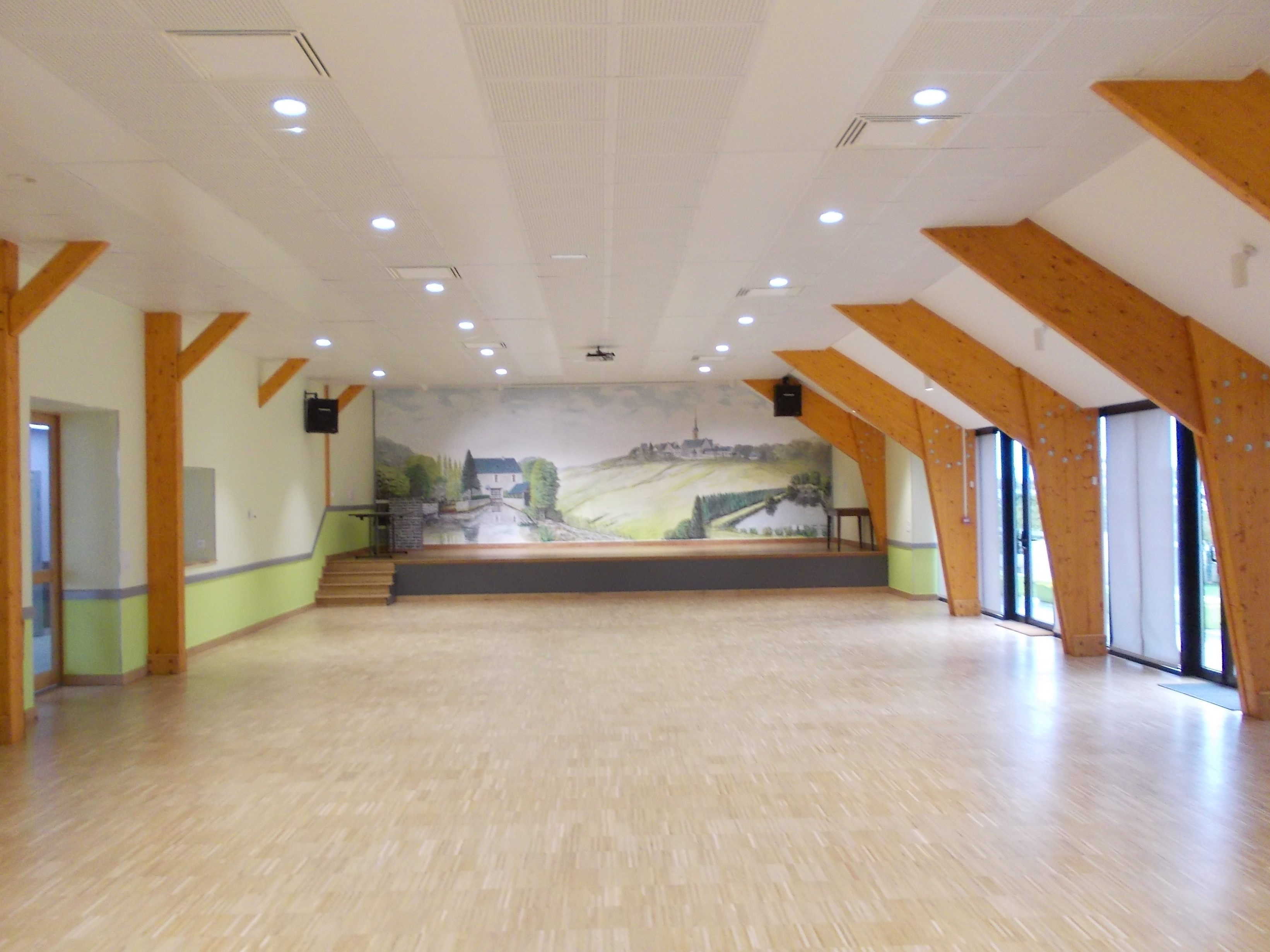salle