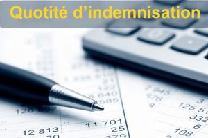 indemnisation