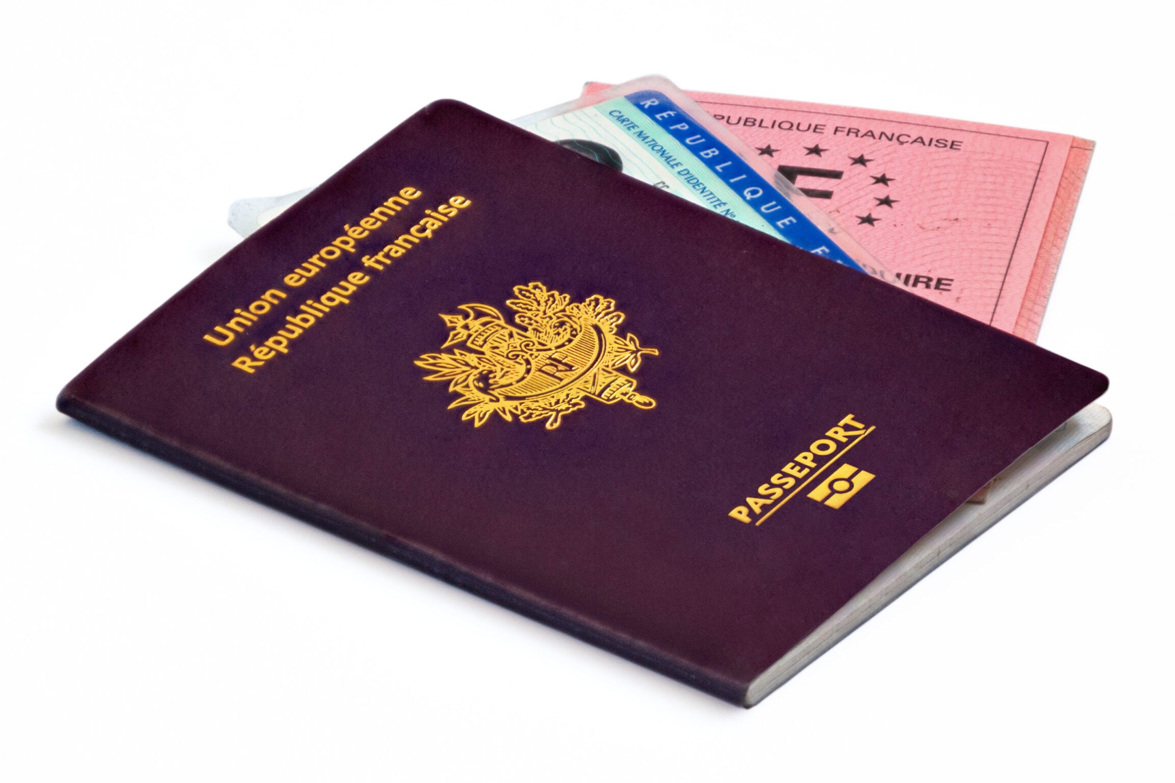 naturalisation