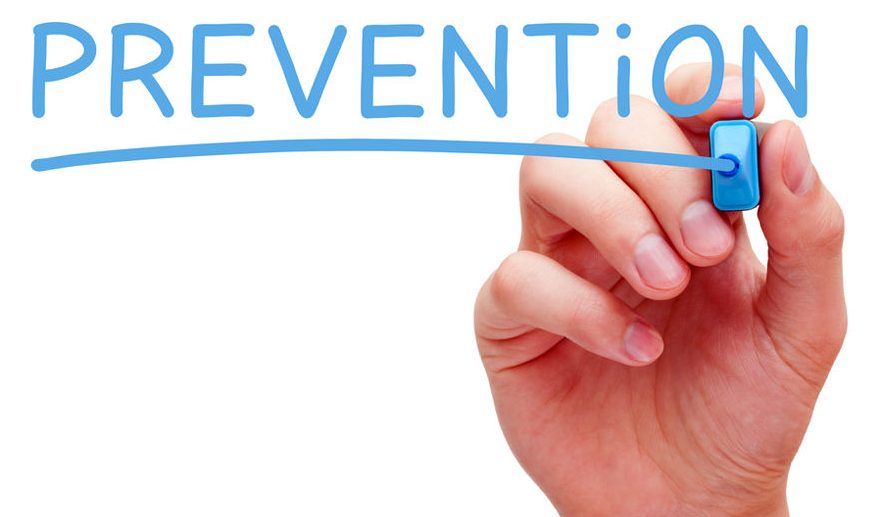 prévention