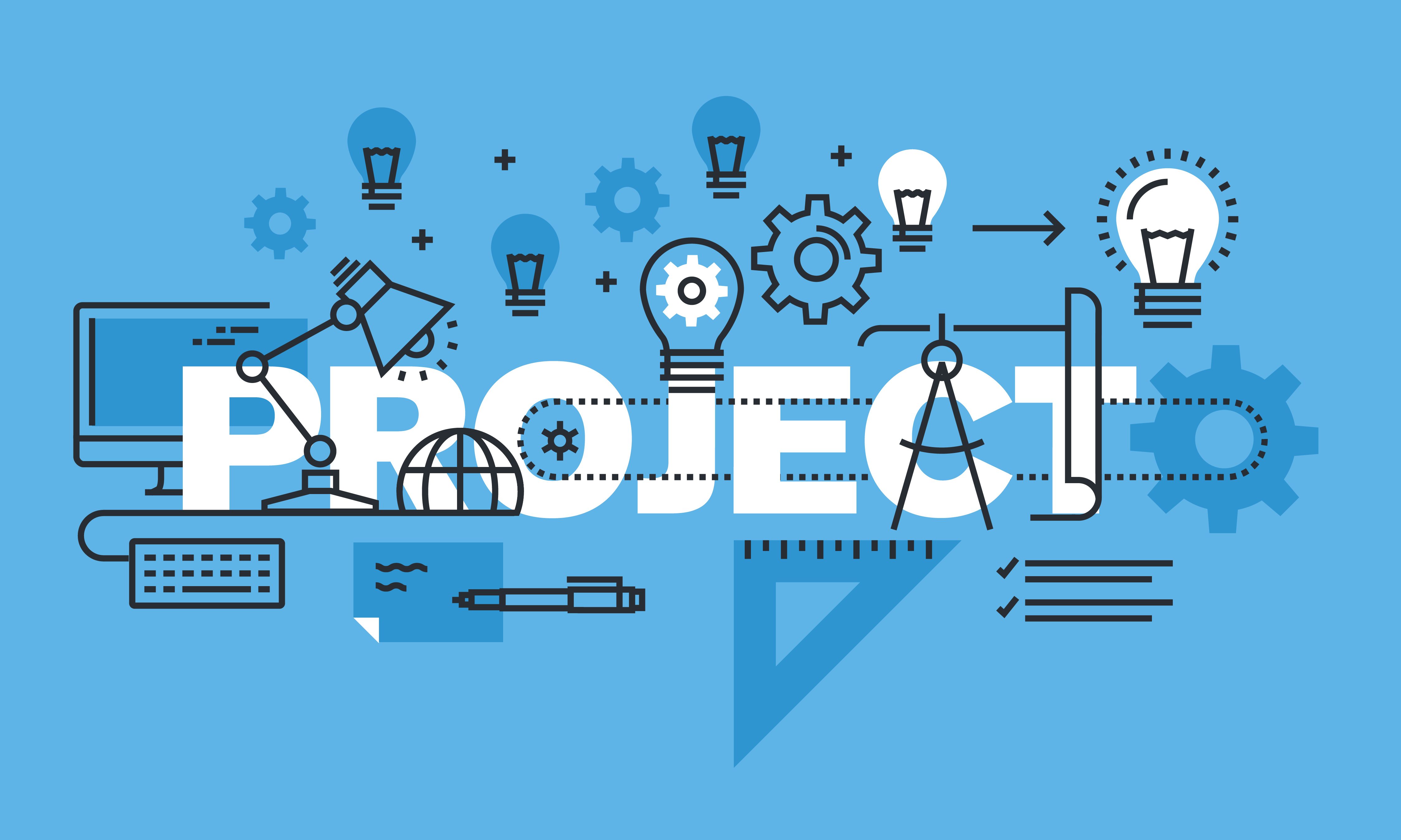 projet