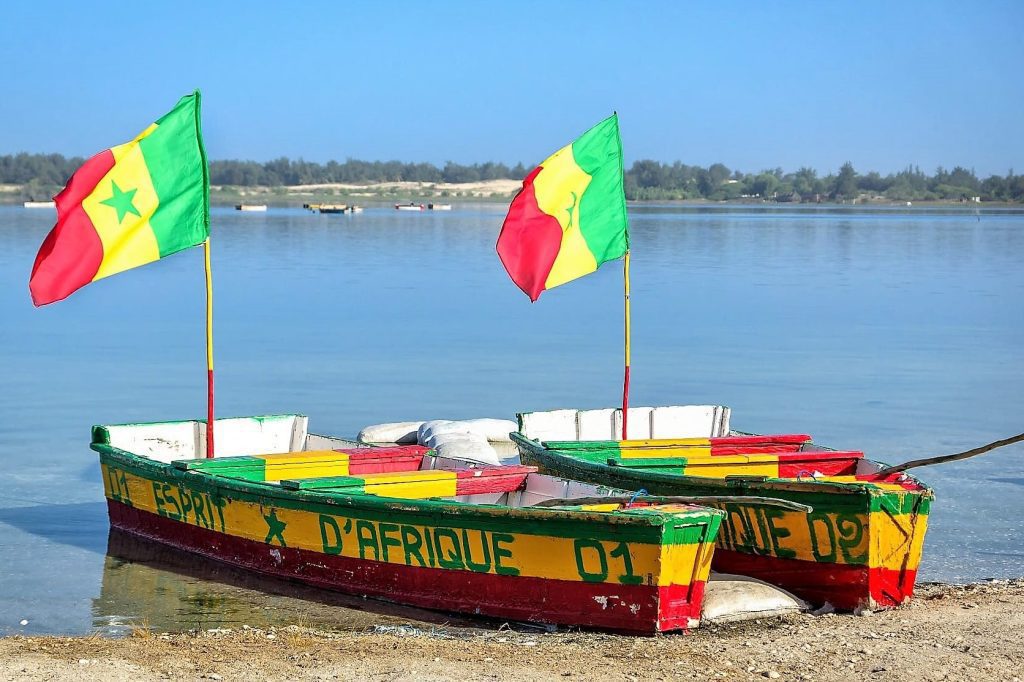 Sénégal