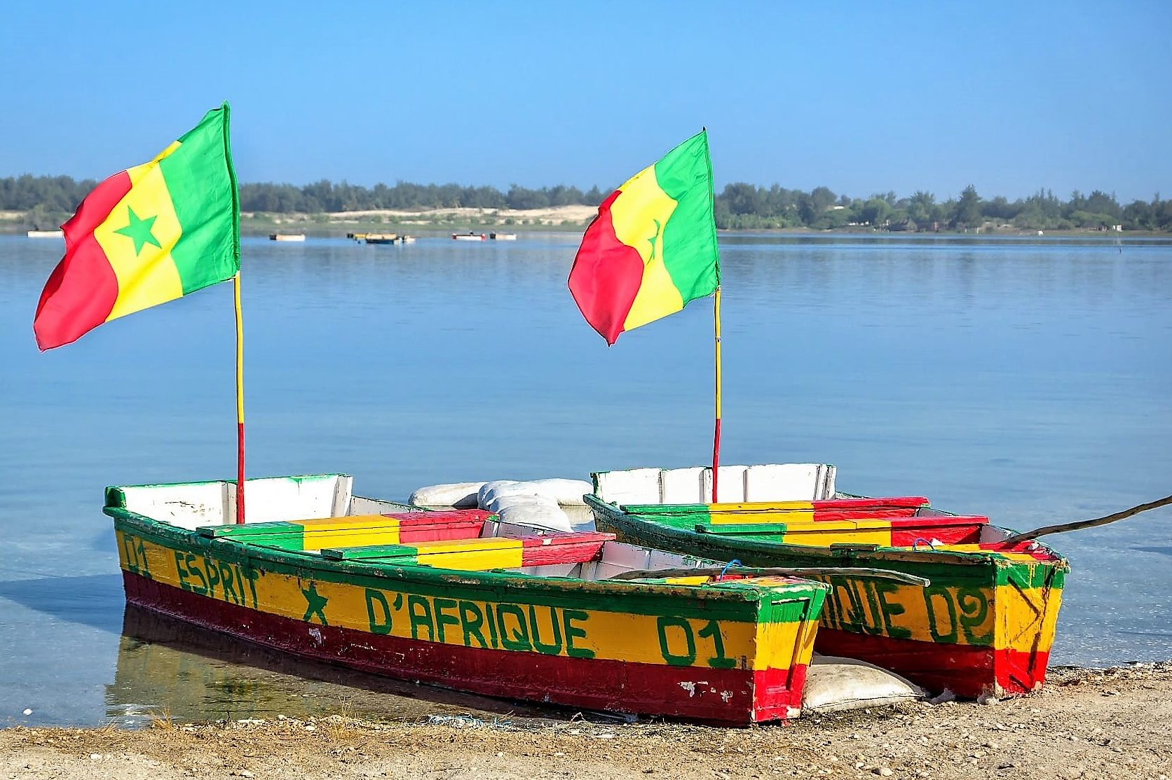 Sénégal