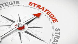stratégie
